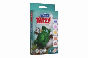 Yatzy Train