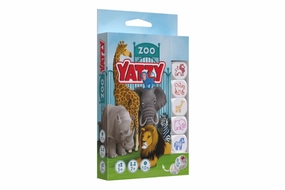 Yatzy Zoo