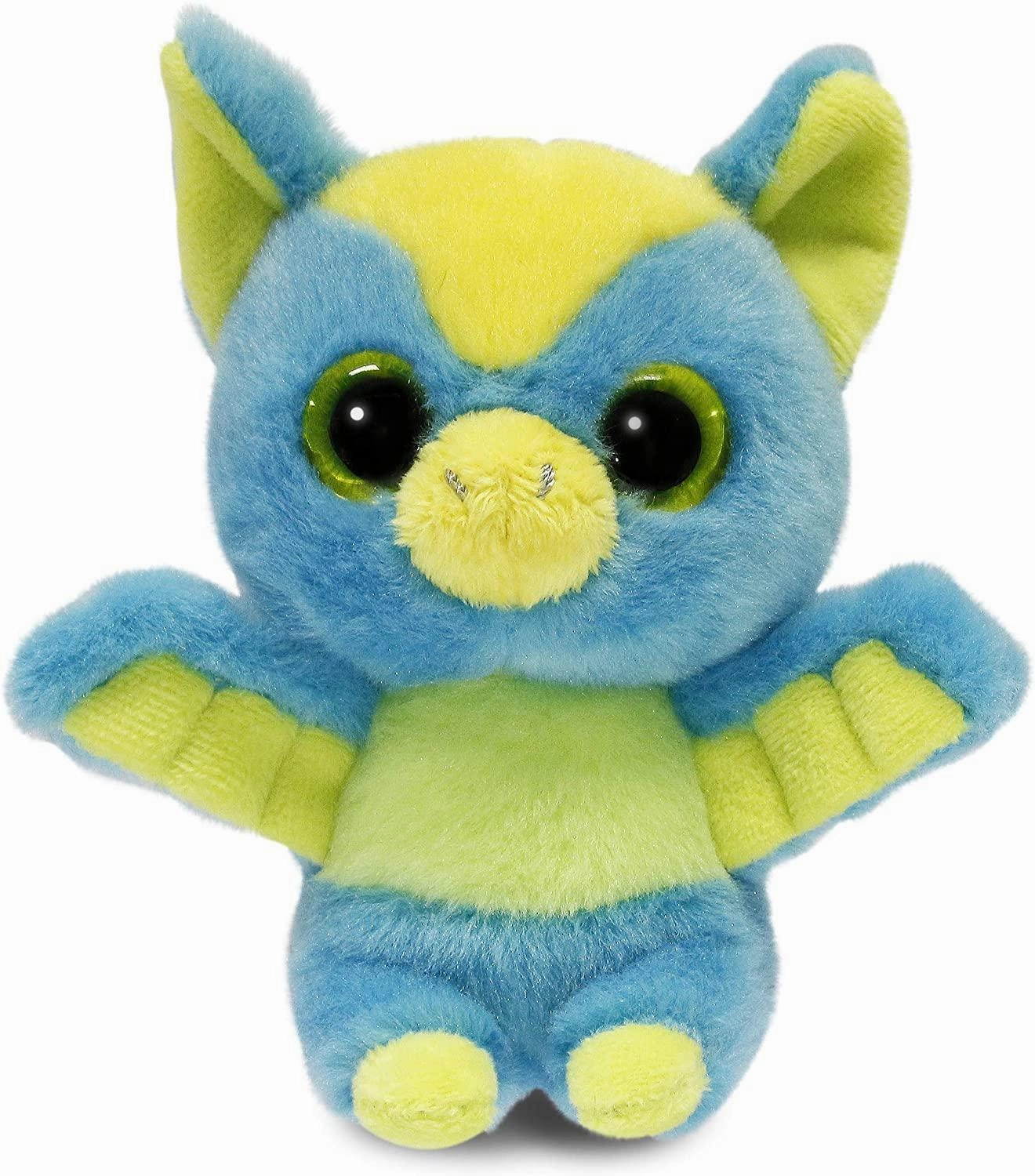YOOHOO 61096 Batu Plush 12cm