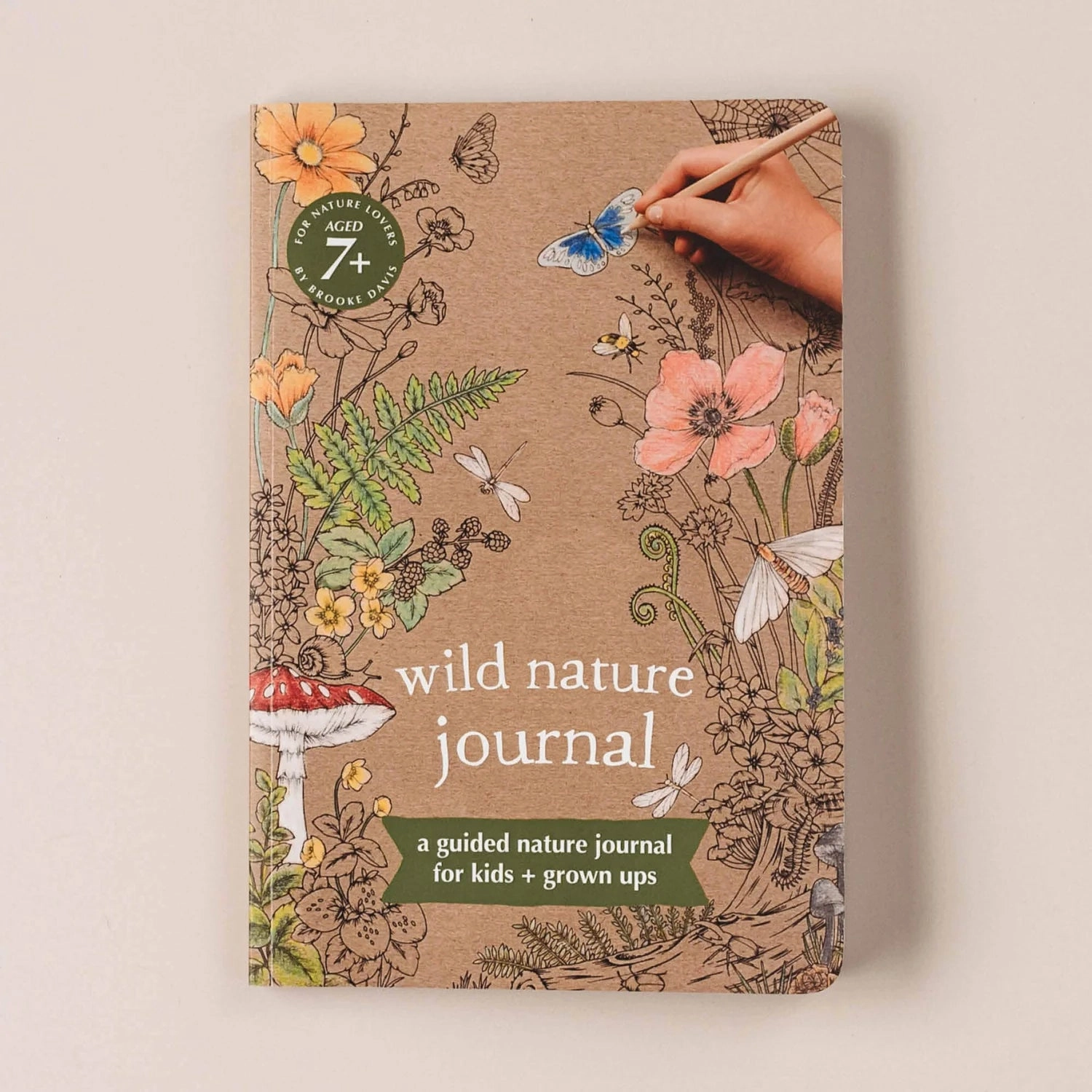 Your Wild Nature Journal