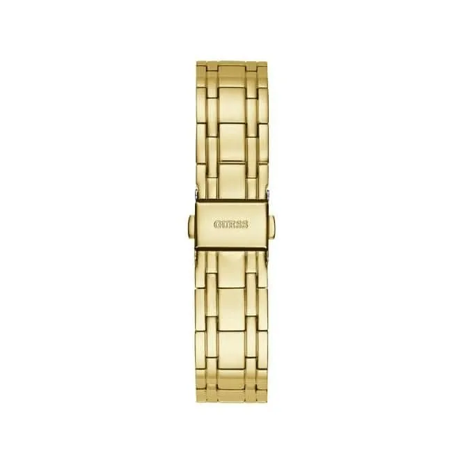 Montre pour femmes Afterglow Sport en or acier inoxydable GW0312L2