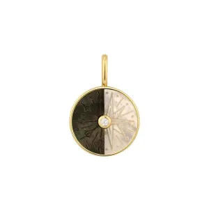 Ania Haie Charme Céleste Or NC048-23G Bijoux Ania Haie