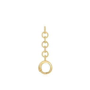 Ania Haie Connecteur de Charme en Or CC048-01G Bijoux Ania Haie