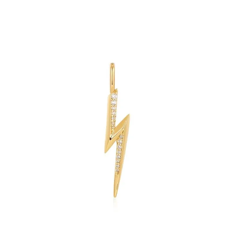 Ania Haie Charme Éclair Or NC048-32G Bijoux Ania Haie