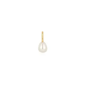 Ania Haie Charme Perle Dorée NC048-27G Bijoux Ania Haie