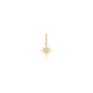 Ania Haie Charme Étoile d'Or NC048-28G Bijoux Ania Haie