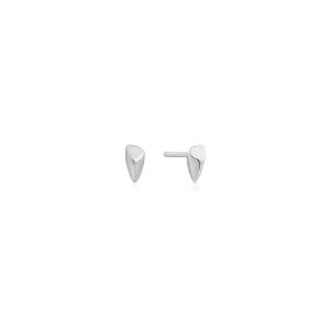 Boucles d'oreilles à clous Ania Haie Silver Arrow E049-03H Bijoux Ania Haie