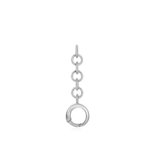 Ania Haie Connecteur de Charme en Argent CC048-01H Bijoux Ania Haie