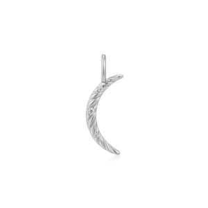 Ania Haie Charme Lune d'Argent NC048-10H Bijoux Ania Haie