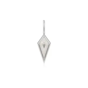 Ania Haie Charme Cerf-Volant Nacre Argenté NC048-25H Bijoux Ania Haie
