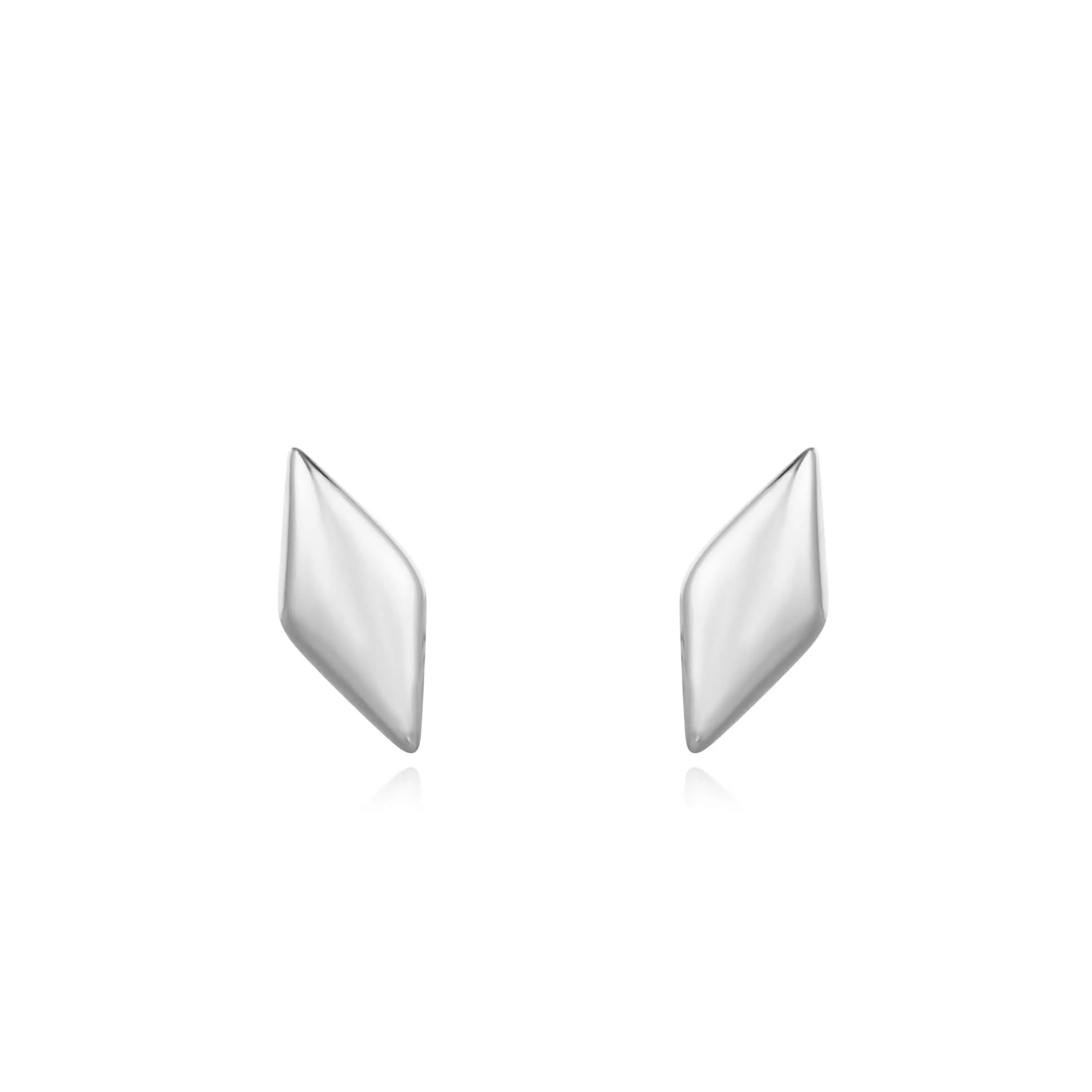 Boucles d'oreilles étincelantes Ania Haie E061-02H - Bijoux Ania Haie