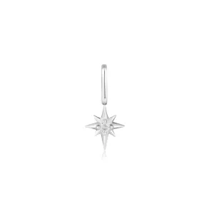 Ania Haie Charme Étoile d'Argent NC055-01H Bijoux Ania Haie