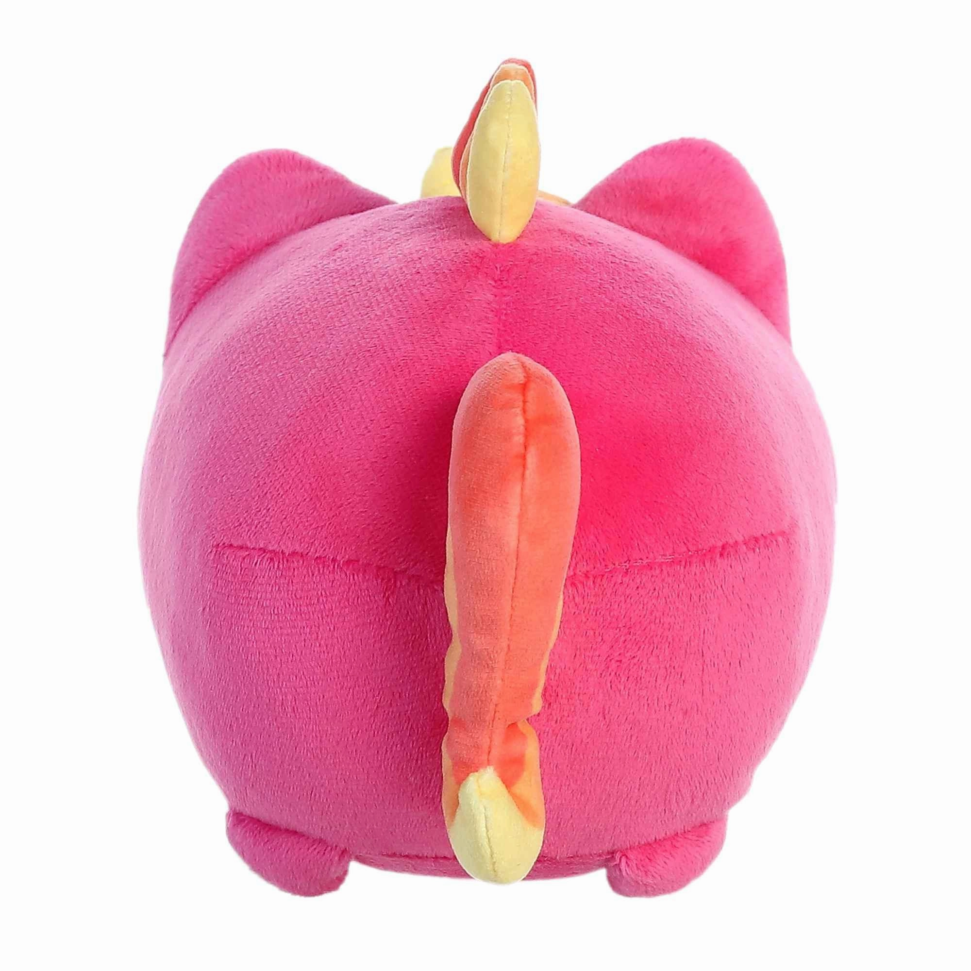 AURORA Tasty Peach 7-Inch Berry Sunset Meowchi Plush