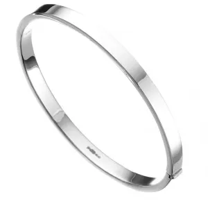 Bracelet Débuts en Argent Sterling B260 Coupe Carrée 5mm Bijoux Débuts