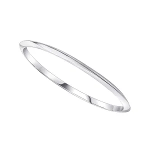 Bracelet en argent sterling B5521 - Collection Beginnings