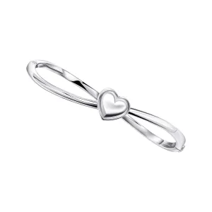 Bracelet en argent sterling B5524 - Collection Beginnings