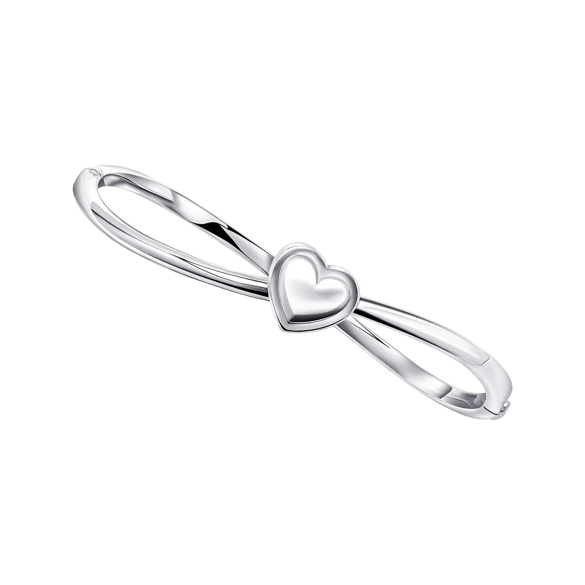 Bracelet en argent sterling B5524 - Collection Beginnings