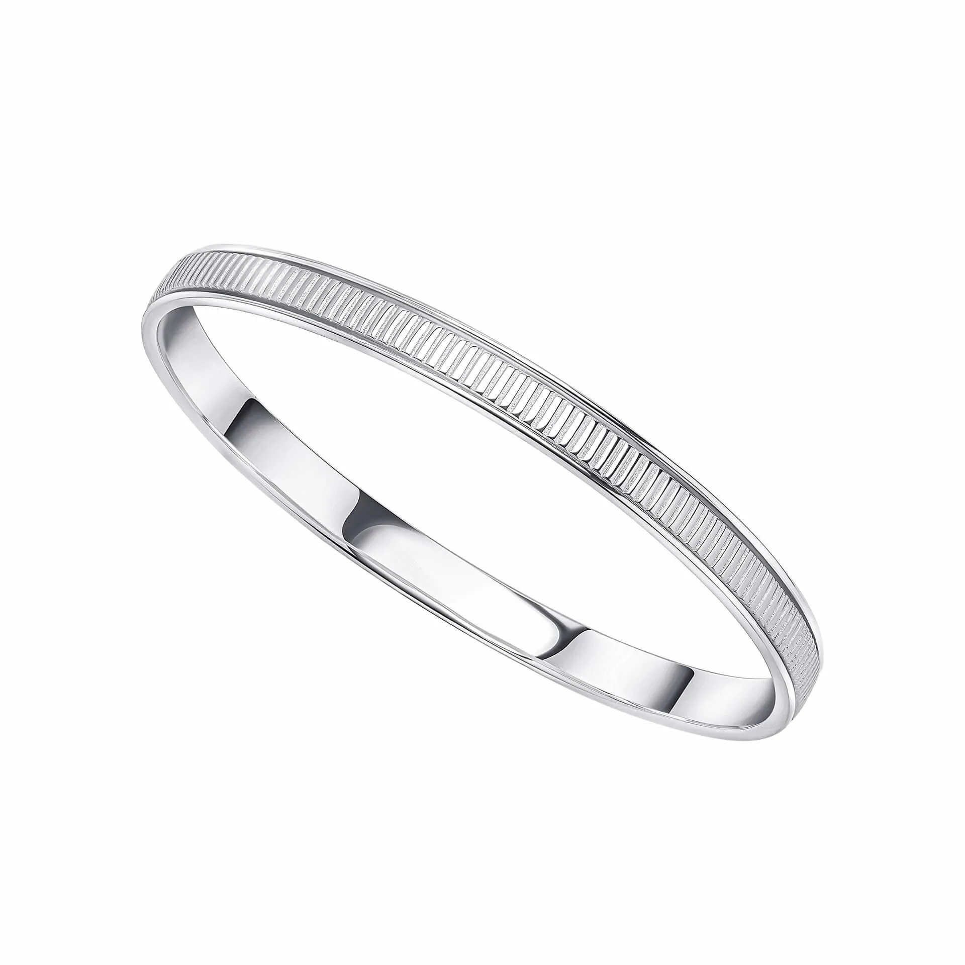 Bracelet en argent sterling B5526 - Collection Beginnings