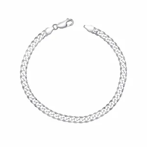 Bracelet en argent sterling B5530 - Collection Beginnings