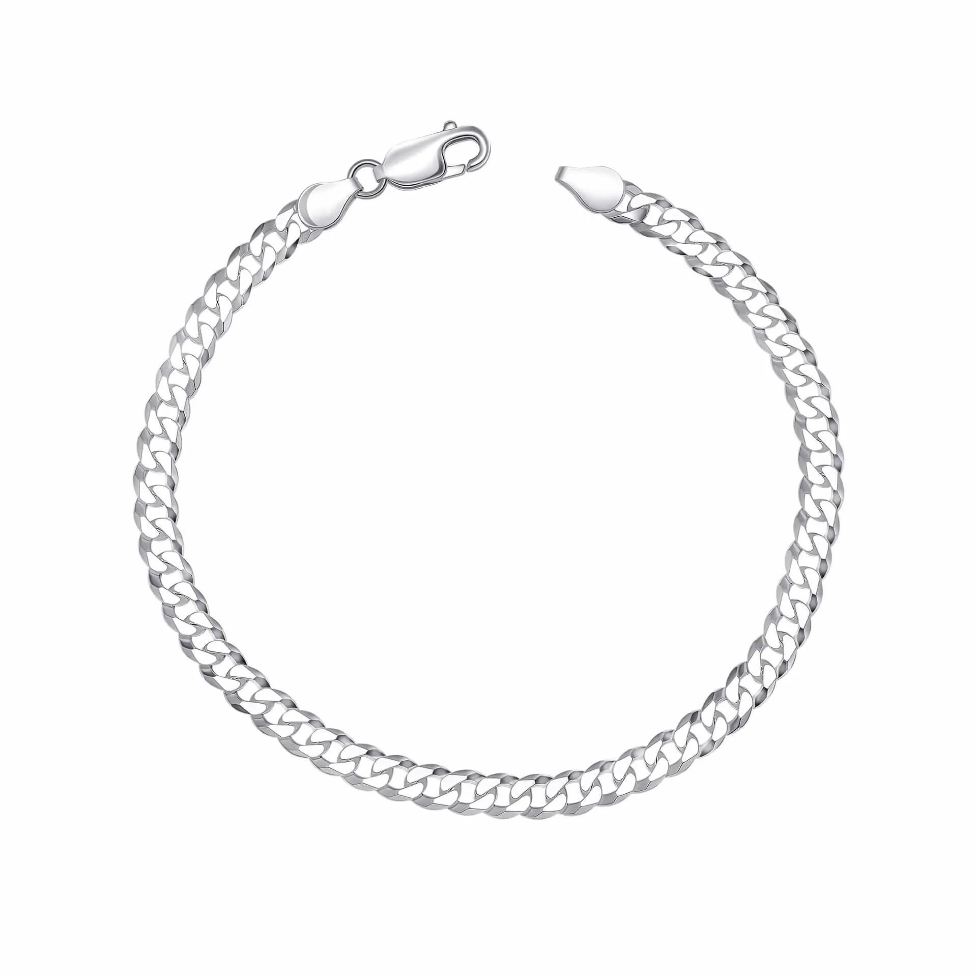 Bracelet en argent sterling B5530 - Collection Beginnings