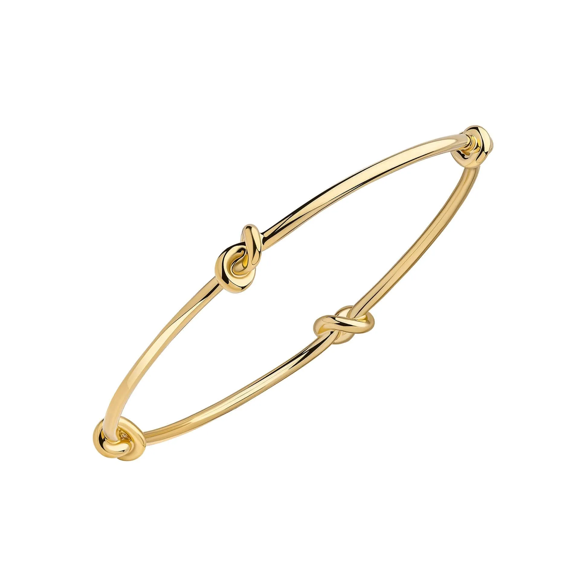 Bracelet en argent sterling B5538 - Collection Beginnings