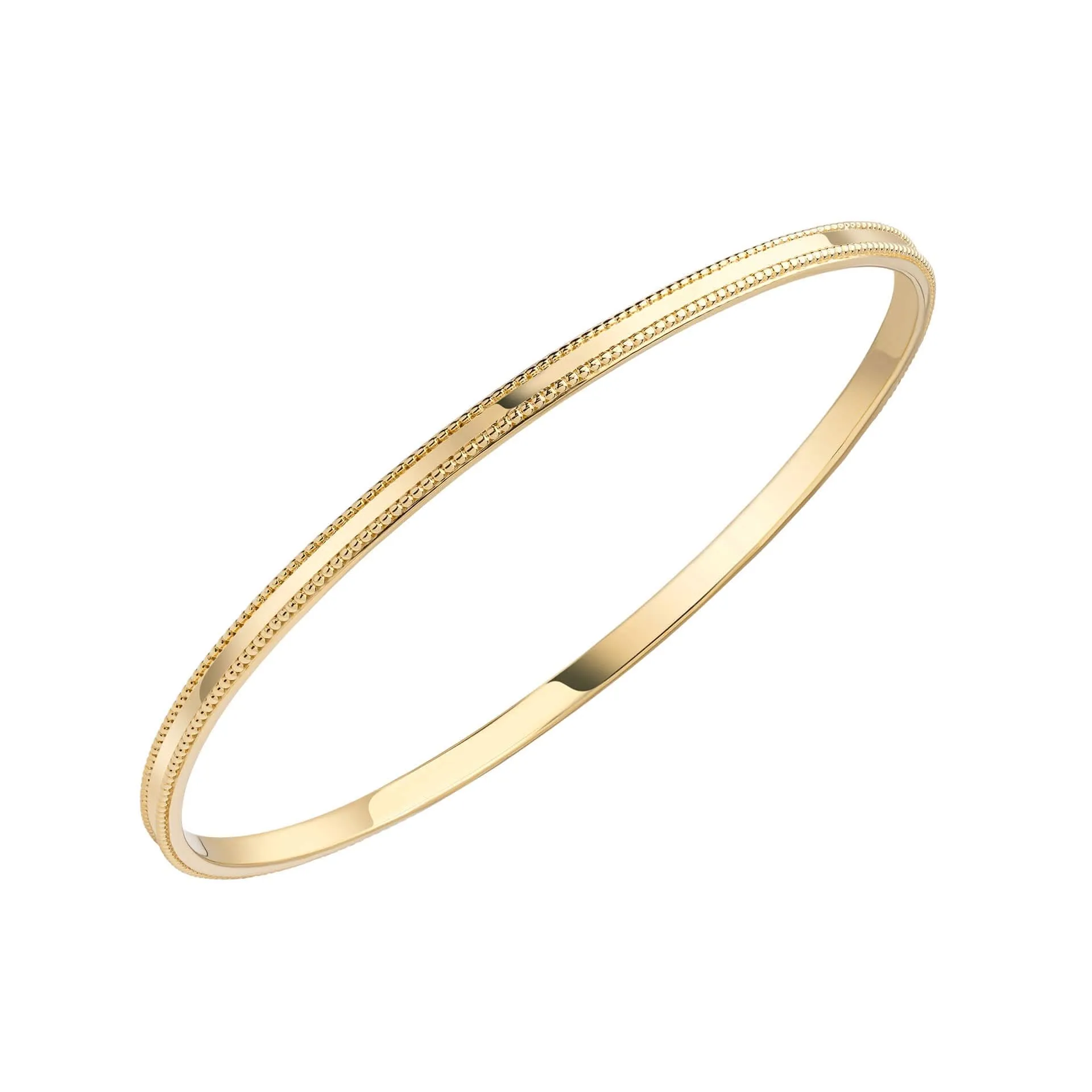 Bracelet en argent sterling B5540 - Collection Beginnings