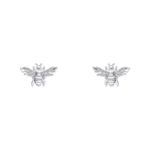 Boucles d'oreilles en argent sterling Débuts E6475 Bijoux Débuts