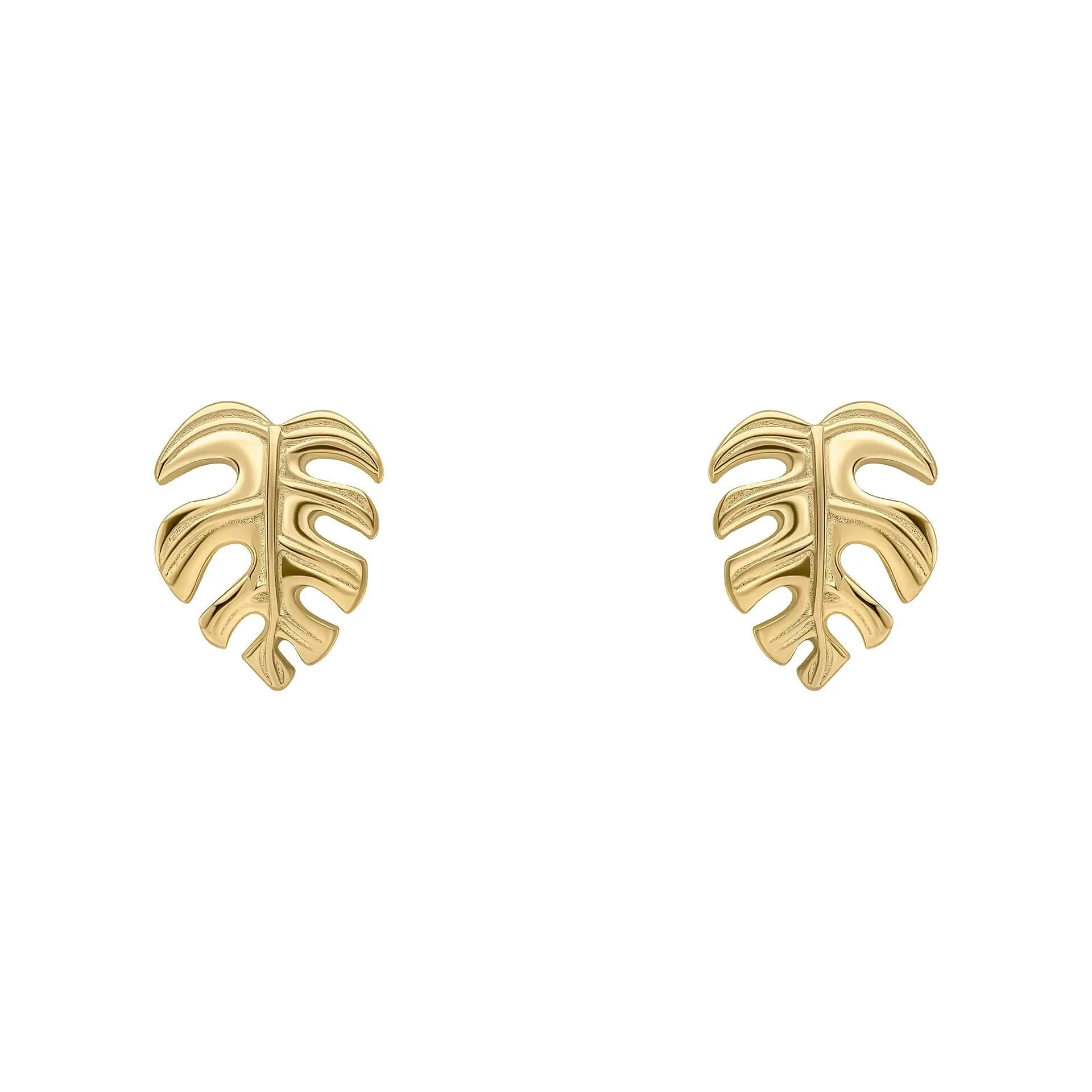 Boucles d'oreilles en argent sterling E6500 - Collection Beginnings