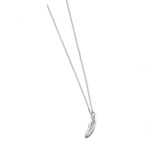 Colliers Plume en Argent Sterling Débuts N3474 Bijoux Débuts