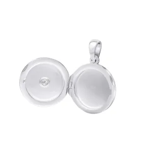 Pendentif en argent sterling Débuts P5442C Bijoux Débuts