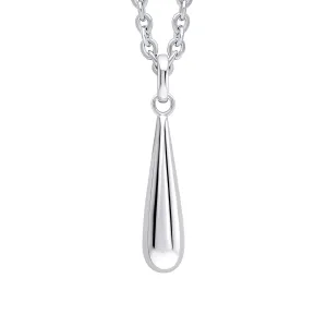 Pendentif en argent sterling P5444 de la collection Beginnings - Bijoux Beginnings
