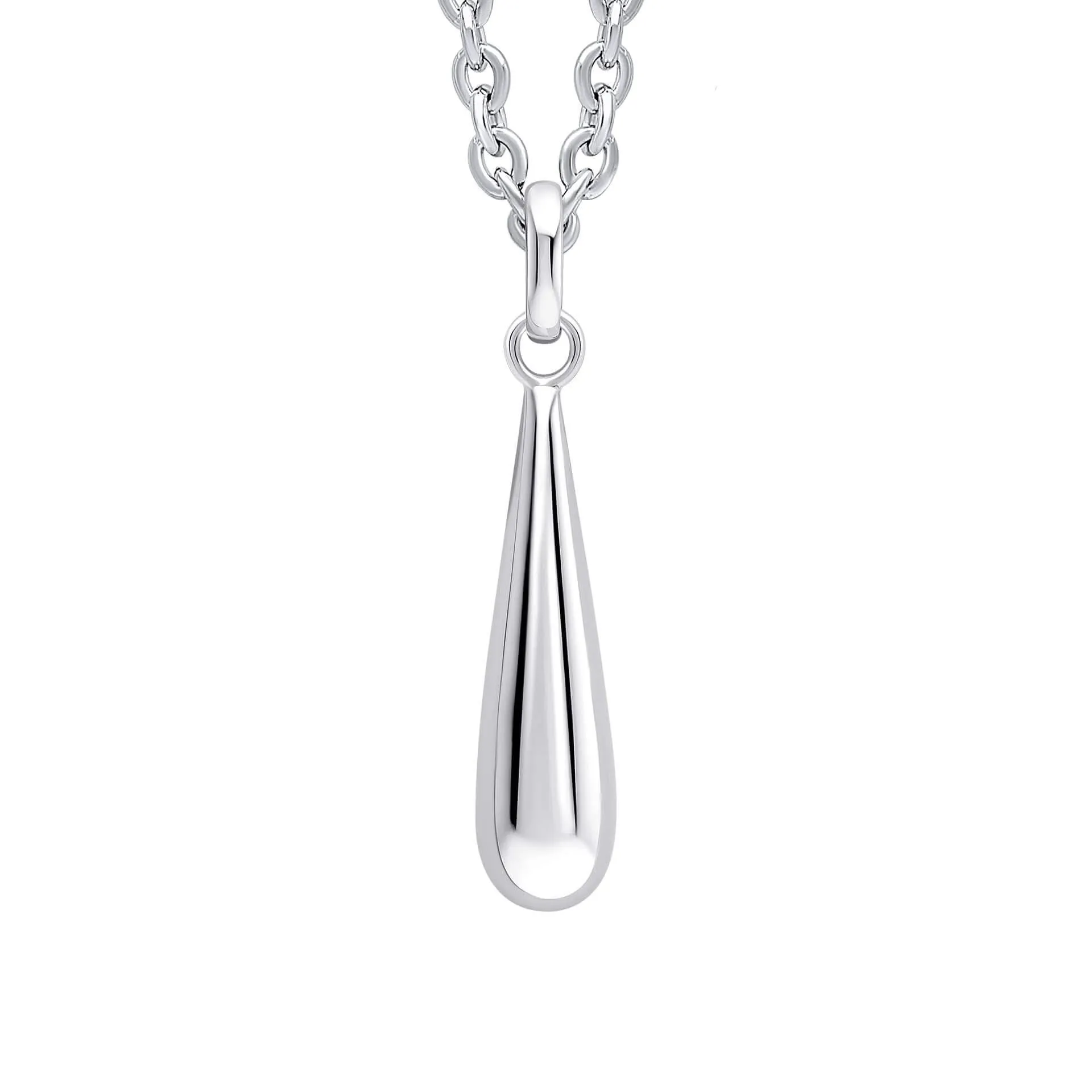 Pendentif en argent sterling P5444 de la collection Beginnings - Bijoux Beginnings