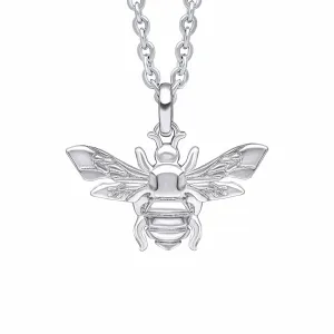Pendentif en argent sterling P5446 de la collection Beginnings
