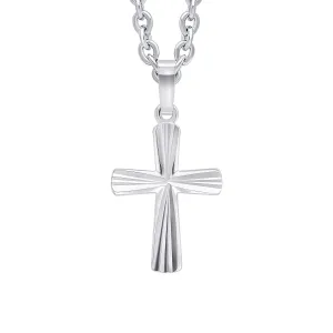 Pendentif en argent sterling Beginnings P5452 Bijoux Beginnings