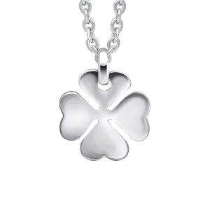 Pendentif en argent sterling Beginnings P5454 - Bijoux Beginnings