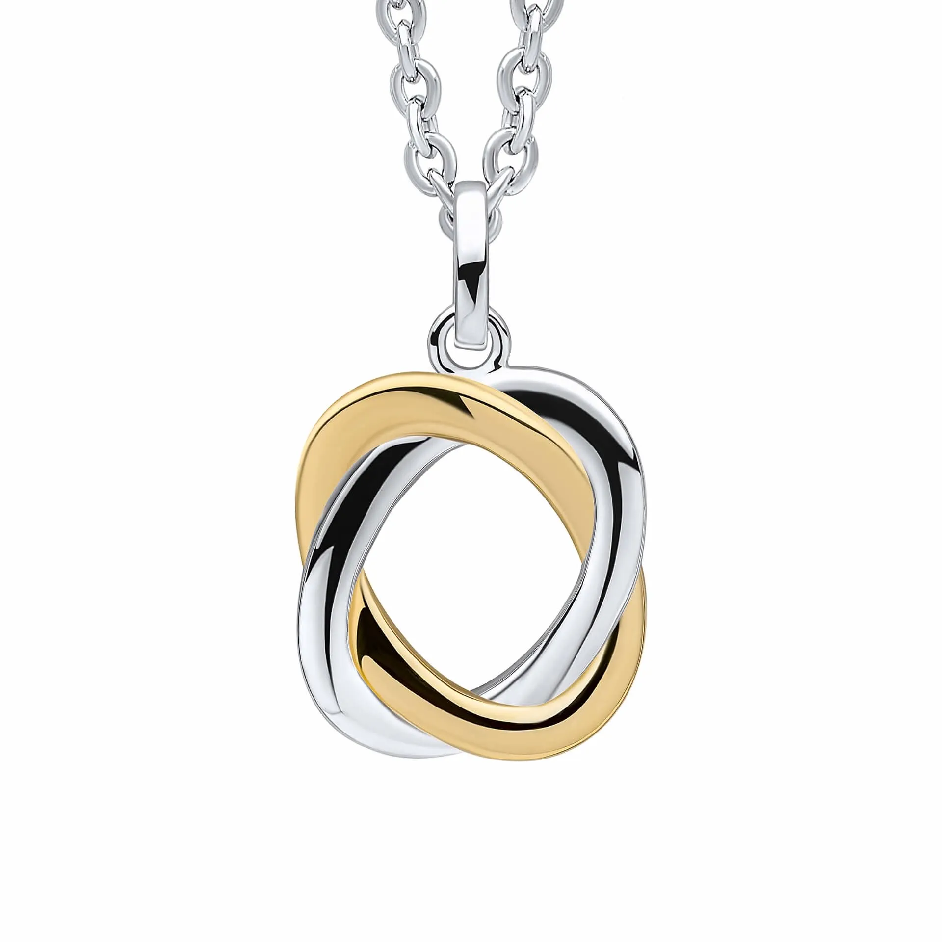 Pendentif en argent sterling Beginnings P5462 - Bijoux Beginnings