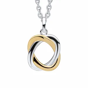 Pendentif en argent sterling Beginnings P5462 - Bijoux Beginnings