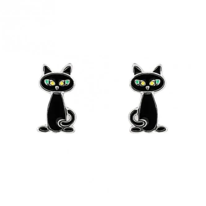 Clous Black Cat A2091 Bijoux Débuts
