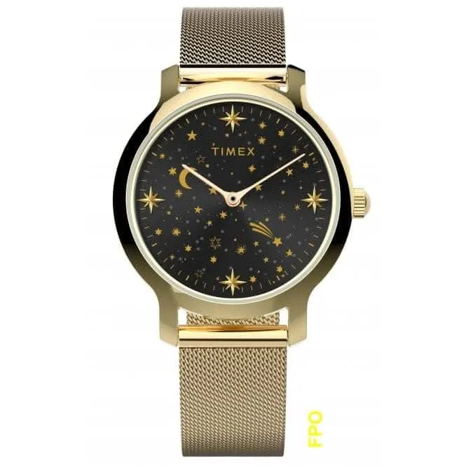 Montre Celestial Transcend or TW2W21500