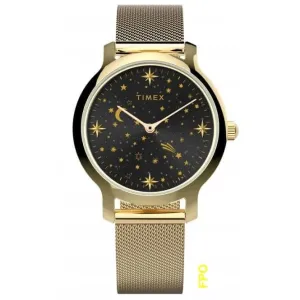 Montre Celestial Transcend or TW2W21500