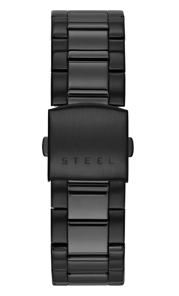 Montres pour Hommes Guess Atlas W0668G5 Multifonction