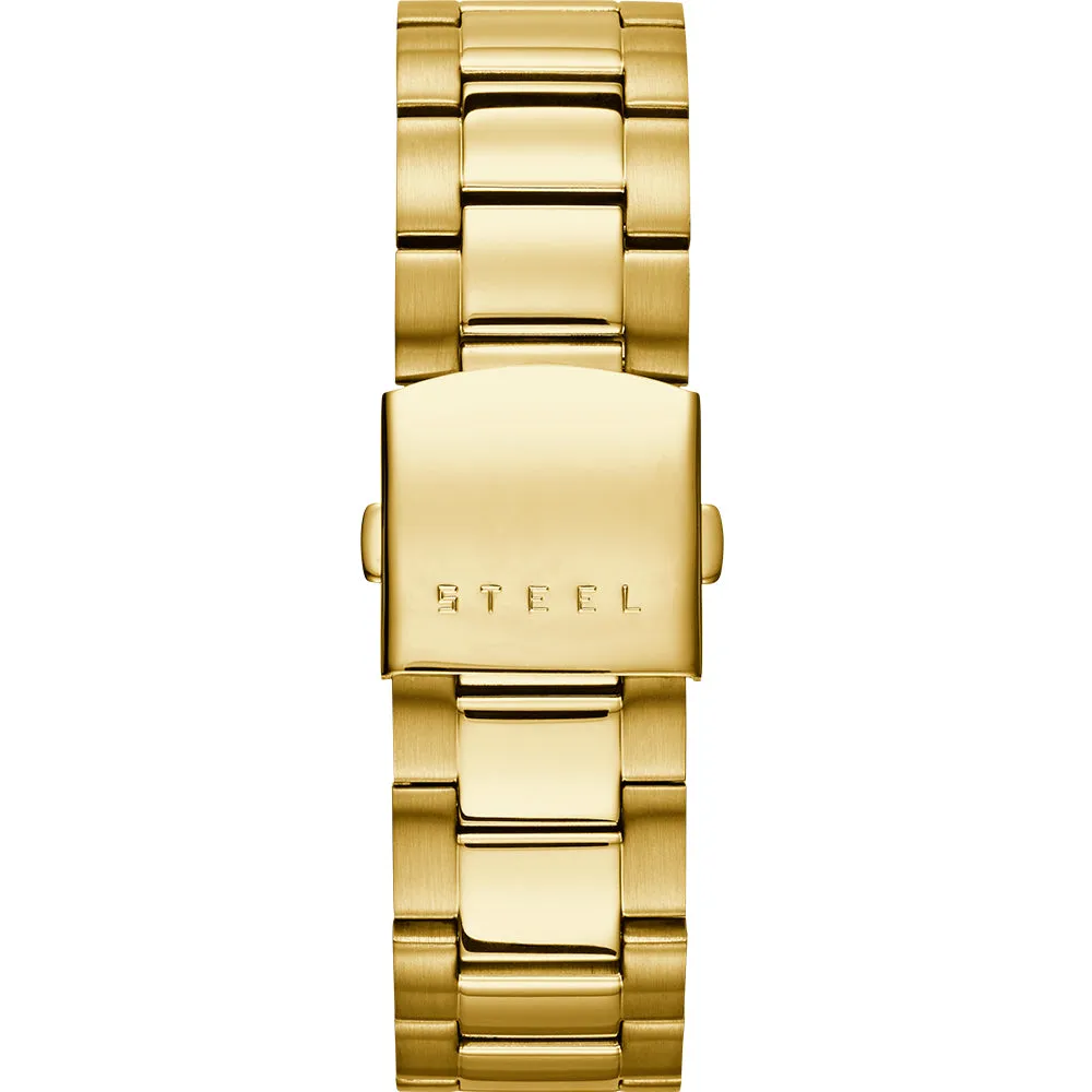 Montres pour Hommes Guess Atlas W0668G8 Multifonction