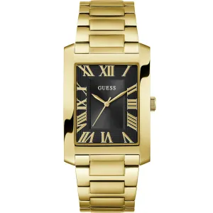 Montre Homme Guess Clyde GW0896G2