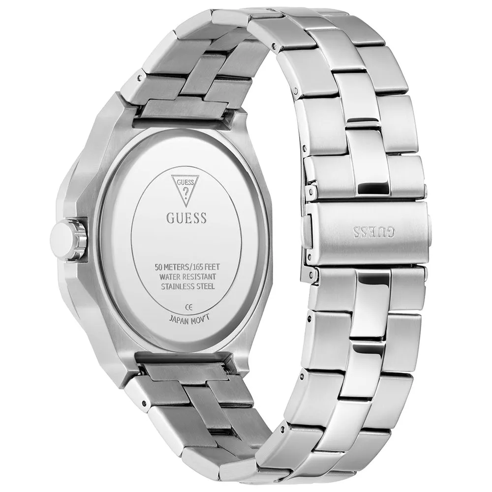 Montre Homme Guess Emperor GW0849G1