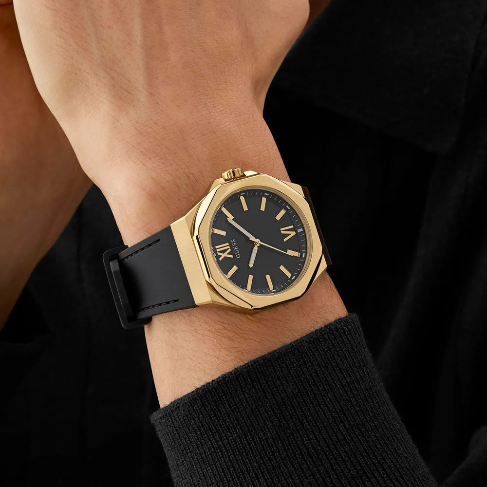 Montre Homme Guess Emperor GW0850G2