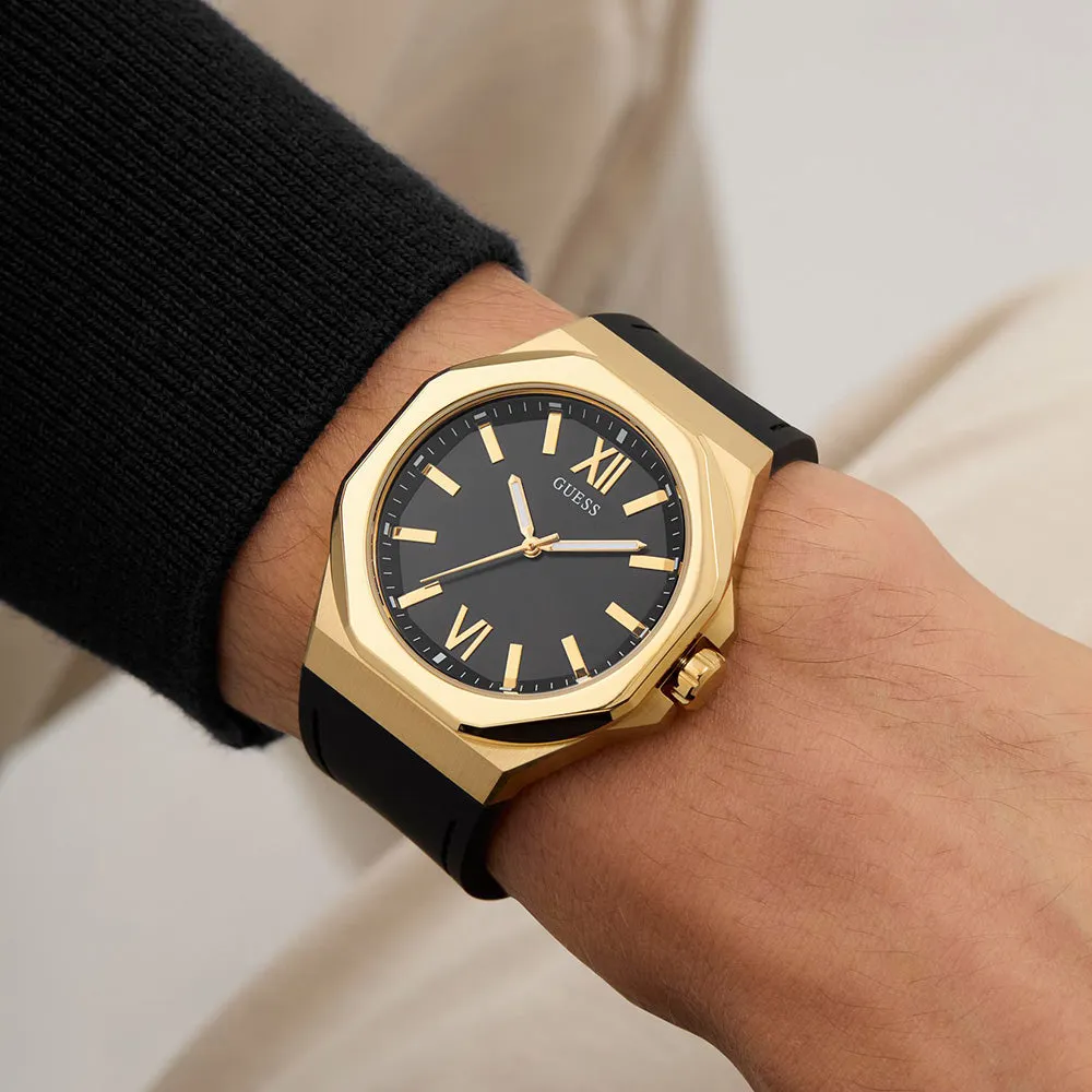 Montre Homme Guess Emperor GW0850G2