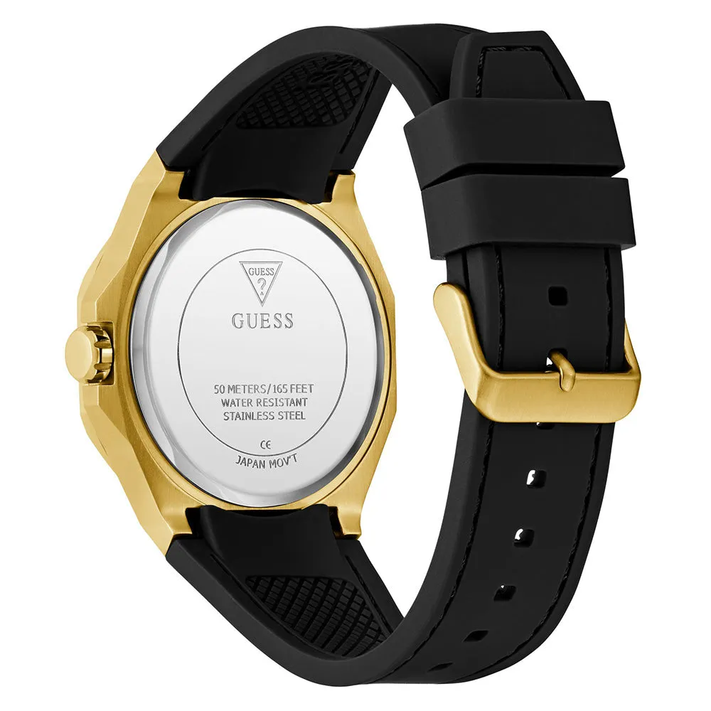 Montre Homme Guess Emperor GW0850G2