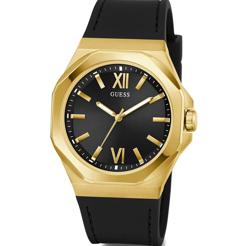 Montre Homme Guess Emperor GW0850G2