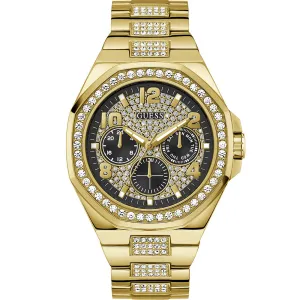Montre Guess Empire GW0785G2 Multifonction pour Homme