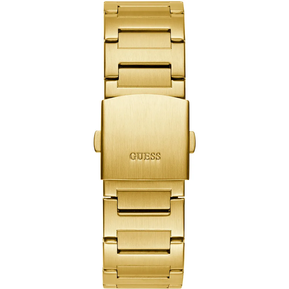 Montre Guess Jet GW0795G4 Multifonction pour Homme